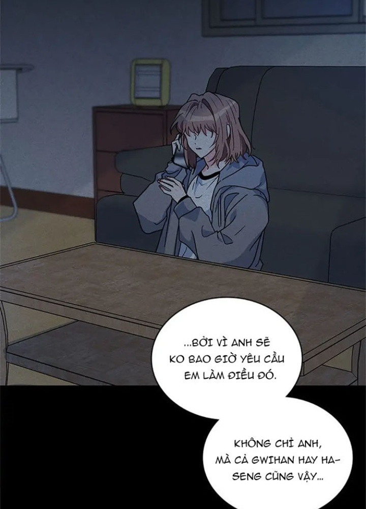 Anh Em Của Tôi Đều Là Nhân Vật Chính Chapter 19 - Trang 2