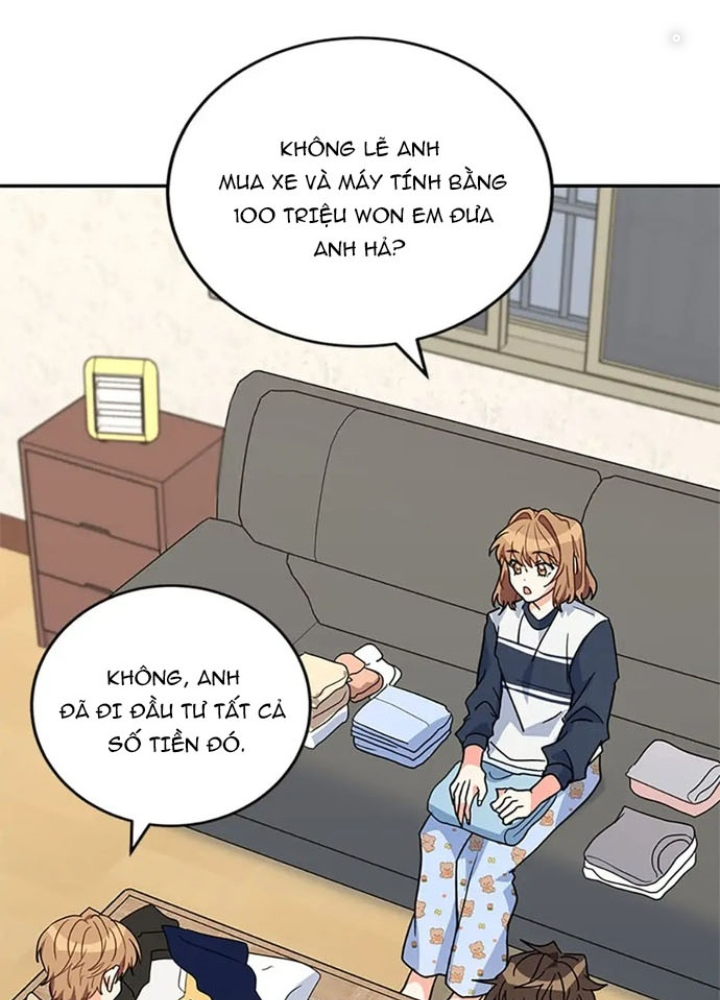 Anh Em Của Tôi Đều Là Nhân Vật Chính Chapter 19 - Trang 2