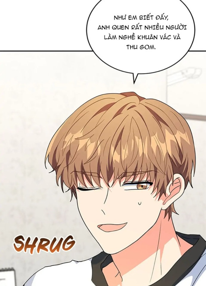 Anh Em Của Tôi Đều Là Nhân Vật Chính Chapter 19 - Trang 2