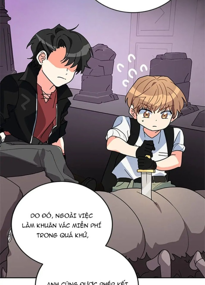 Anh Em Của Tôi Đều Là Nhân Vật Chính Chapter 19 - Trang 2