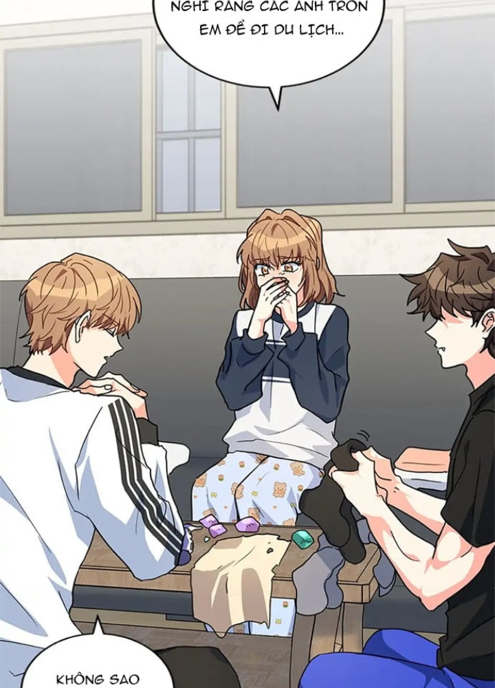 Anh Em Của Tôi Đều Là Nhân Vật Chính Chapter 19 - Trang 2