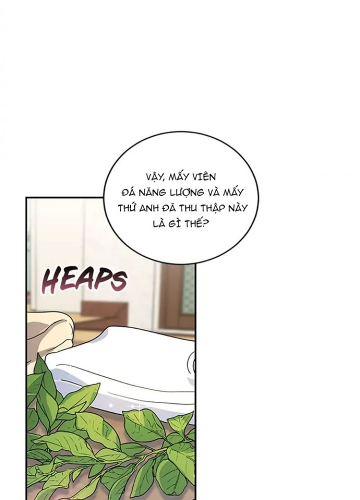 Anh Em Của Tôi Đều Là Nhân Vật Chính Chapter 19 - Trang 2