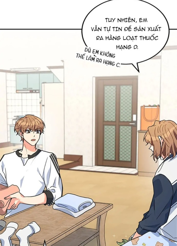 Anh Em Của Tôi Đều Là Nhân Vật Chính Chapter 19 - Trang 2