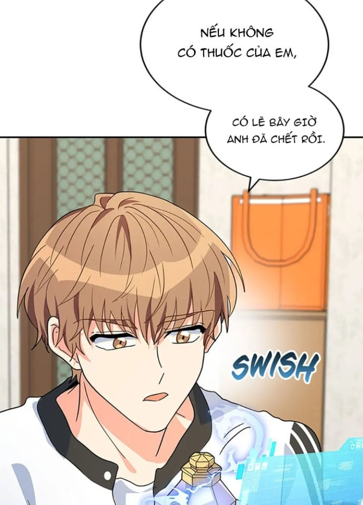 Anh Em Của Tôi Đều Là Nhân Vật Chính Chapter 19 - Trang 2