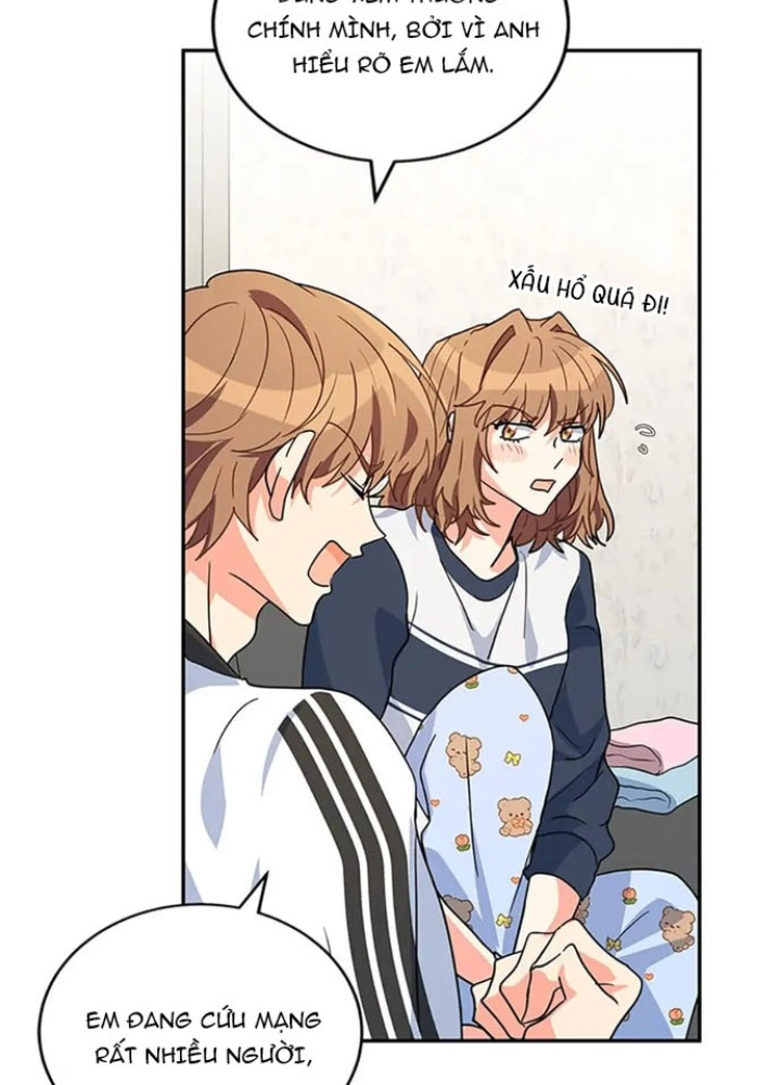 Anh Em Của Tôi Đều Là Nhân Vật Chính Chapter 19 - Trang 2