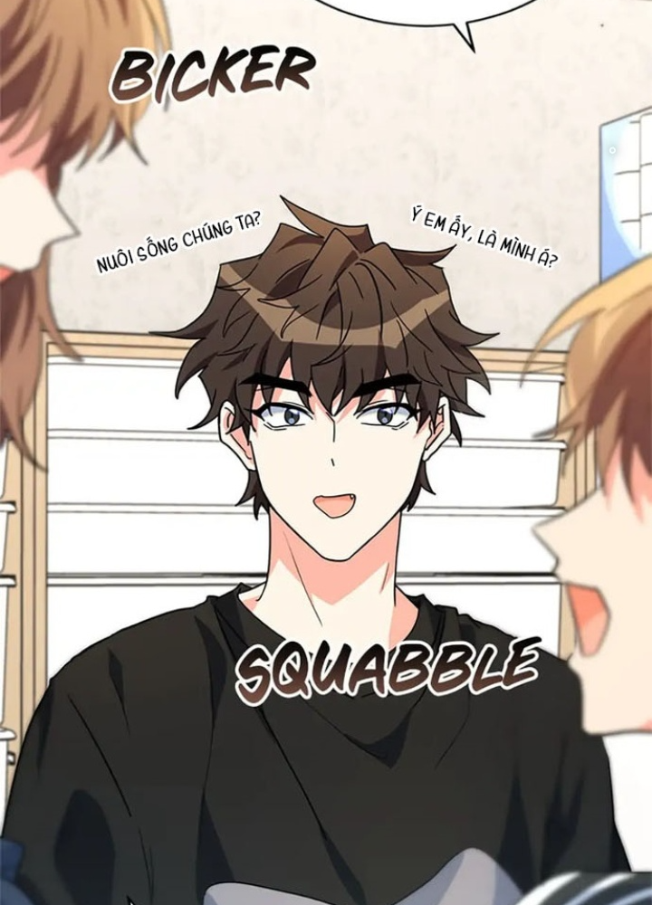 Anh Em Của Tôi Đều Là Nhân Vật Chính Chapter 19 - Trang 2