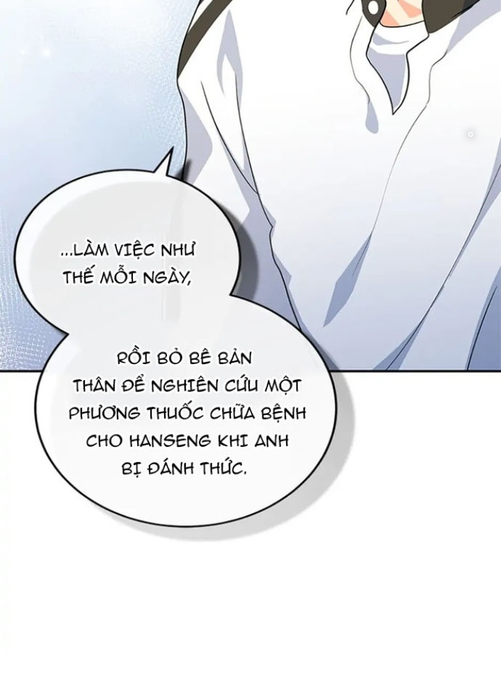 Anh Em Của Tôi Đều Là Nhân Vật Chính Chapter 19 - Trang 2