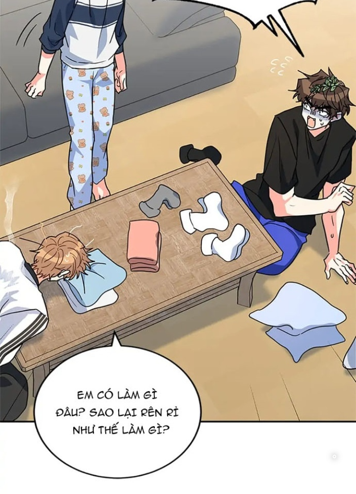 Anh Em Của Tôi Đều Là Nhân Vật Chính Chapter 19 - Trang 2