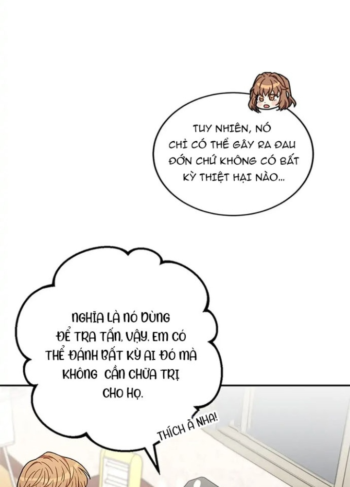 Anh Em Của Tôi Đều Là Nhân Vật Chính Chapter 19 - Trang 2