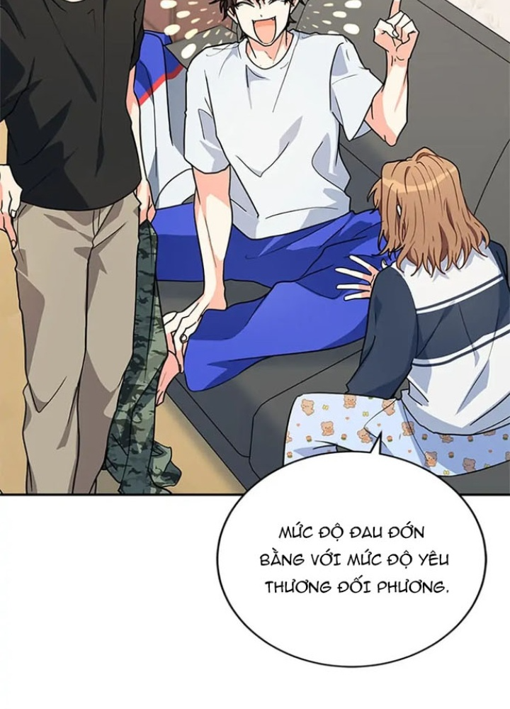 Anh Em Của Tôi Đều Là Nhân Vật Chính Chapter 19 - Trang 2