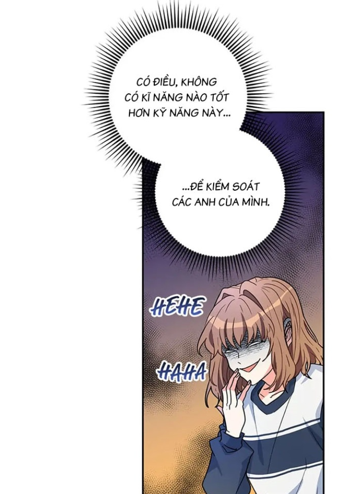 Anh Em Của Tôi Đều Là Nhân Vật Chính Chapter 19 - Trang 2