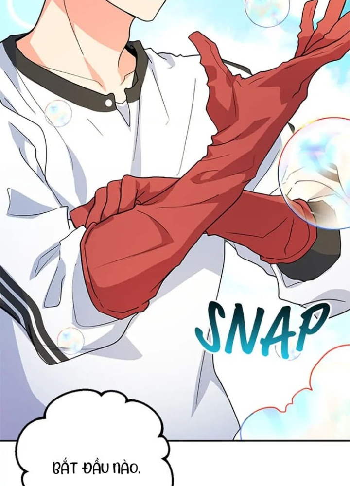 Anh Em Của Tôi Đều Là Nhân Vật Chính Chapter 19 - Trang 2