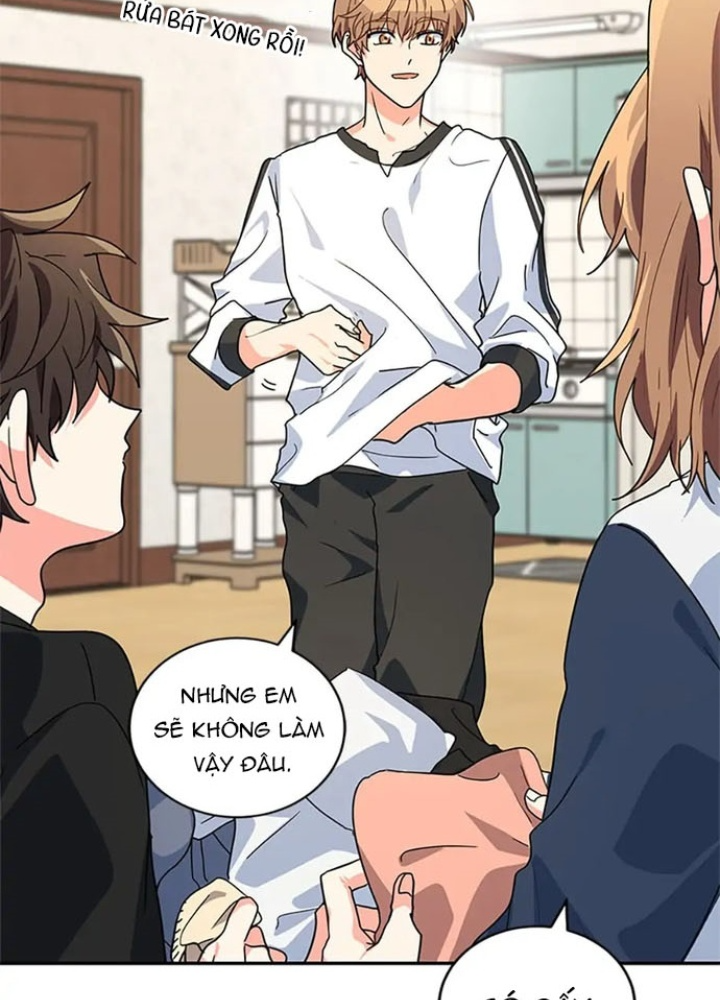 Anh Em Của Tôi Đều Là Nhân Vật Chính Chapter 19 - Trang 2