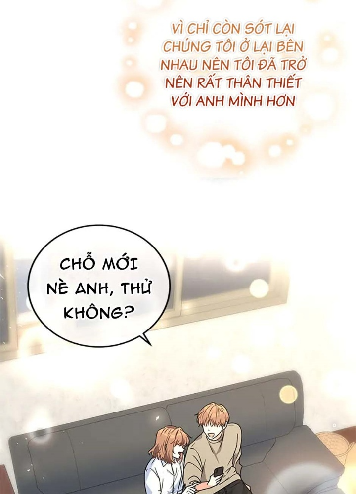 Anh Em Của Tôi Đều Là Nhân Vật Chính Chapter 2 - Trang 2