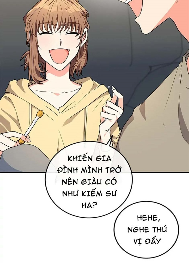 Anh Em Của Tôi Đều Là Nhân Vật Chính Chapter 2 - Trang 2