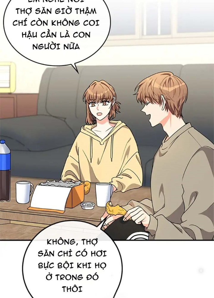 Anh Em Của Tôi Đều Là Nhân Vật Chính Chapter 2 - Trang 2