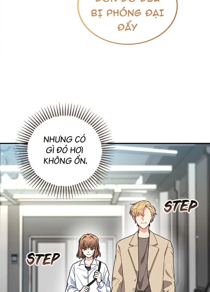 Anh Em Của Tôi Đều Là Nhân Vật Chính Chapter 2 - Trang 2