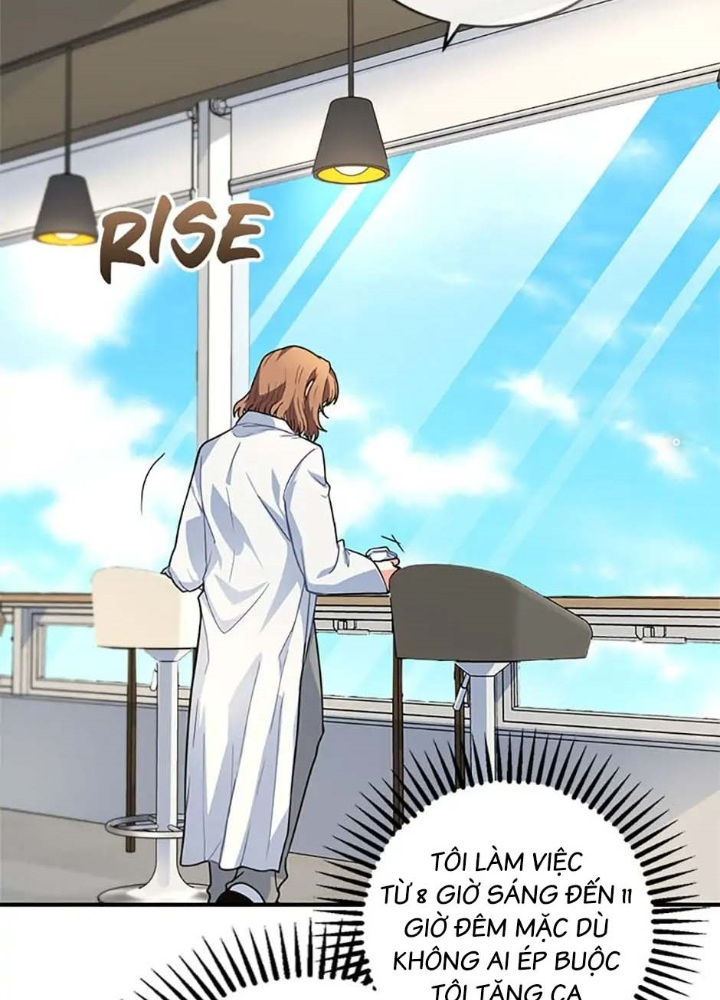 Anh Em Của Tôi Đều Là Nhân Vật Chính Chapter 2 - Trang 2