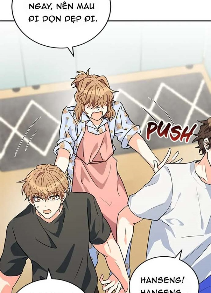 Anh Em Của Tôi Đều Là Nhân Vật Chính Chapter 20 - Trang 2