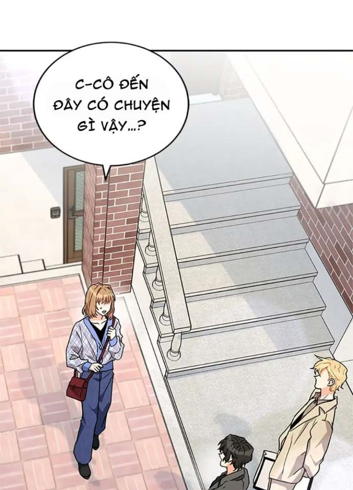 Anh Em Của Tôi Đều Là Nhân Vật Chính Chapter 20 - Trang 2