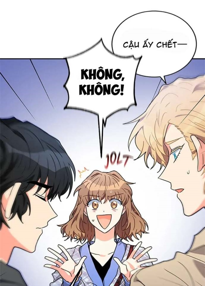 Anh Em Của Tôi Đều Là Nhân Vật Chính Chapter 20 - Trang 2