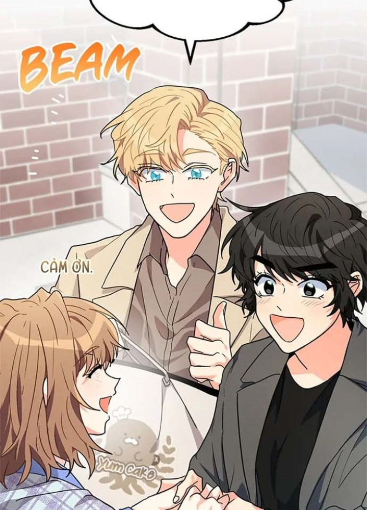 Anh Em Của Tôi Đều Là Nhân Vật Chính Chapter 20 - Trang 2