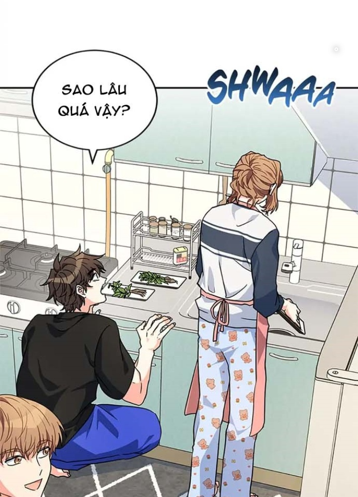 Anh Em Của Tôi Đều Là Nhân Vật Chính Chapter 20 - Trang 2