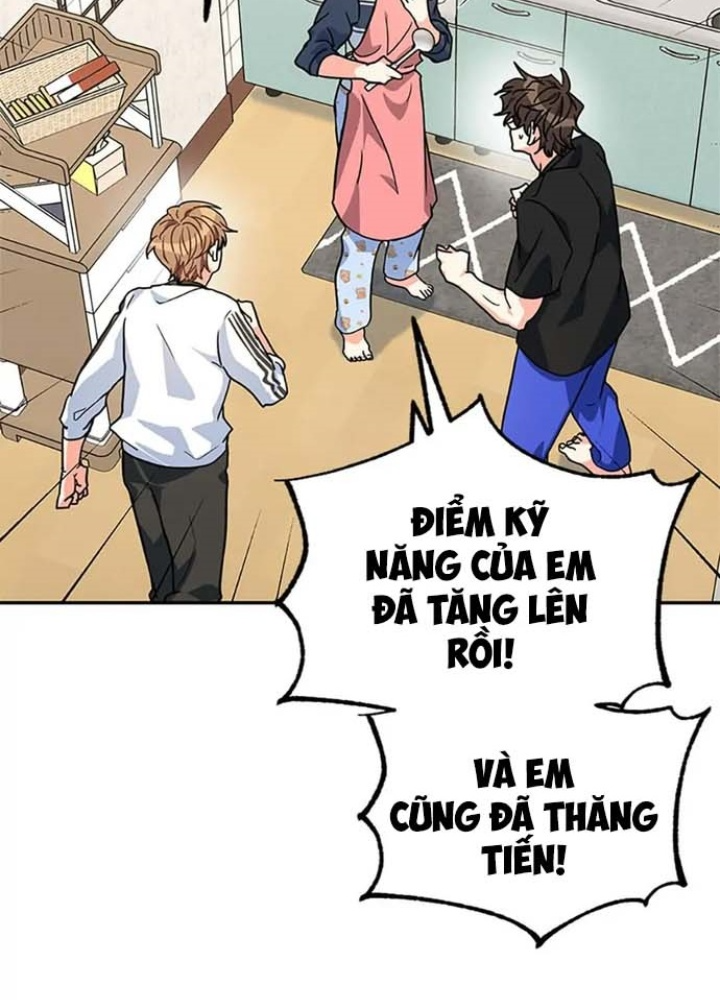 Anh Em Của Tôi Đều Là Nhân Vật Chính Chapter 20 - Trang 2