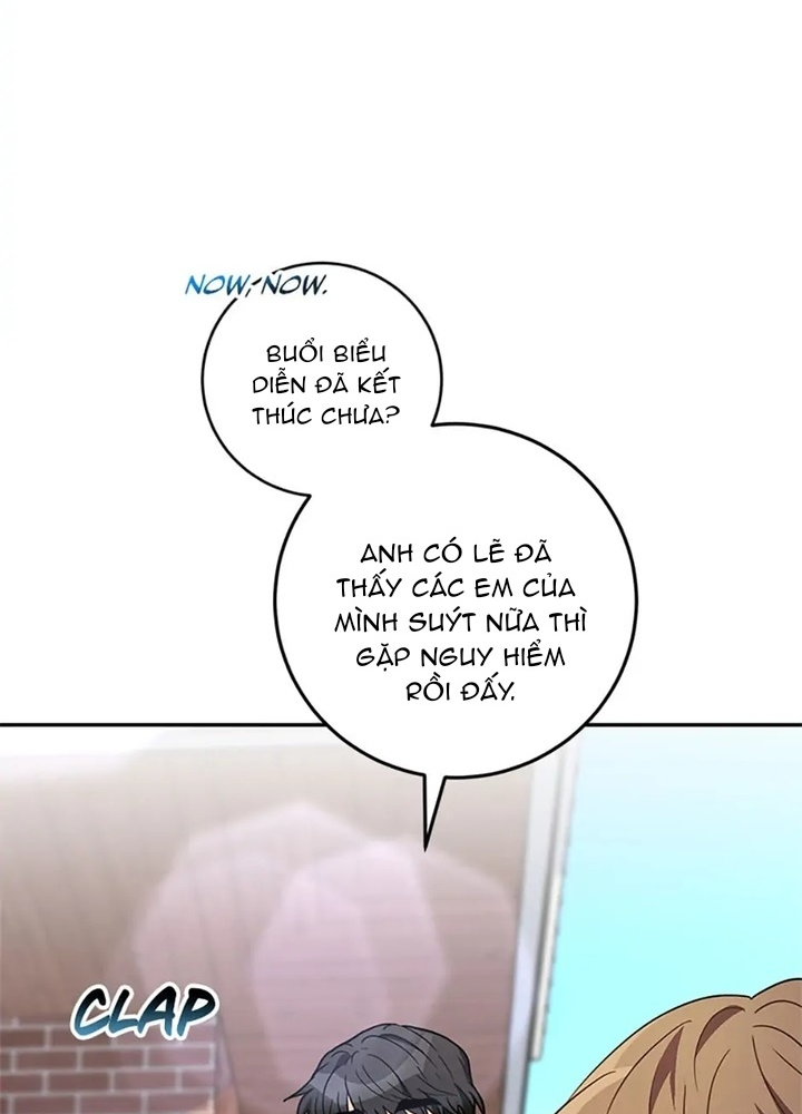 Anh Em Của Tôi Đều Là Nhân Vật Chính Chapter 21 - Trang 2