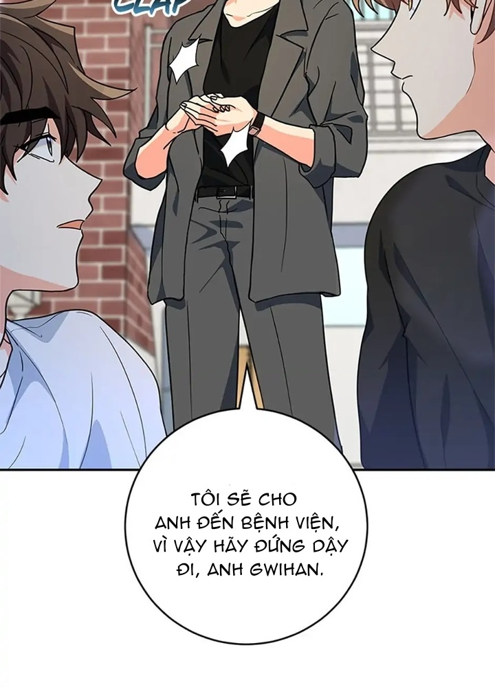 Anh Em Của Tôi Đều Là Nhân Vật Chính Chapter 21 - Trang 2