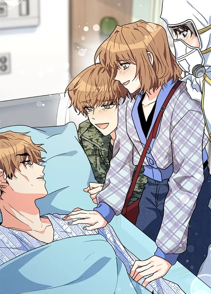 Anh Em Của Tôi Đều Là Nhân Vật Chính Chapter 21 - Trang 2