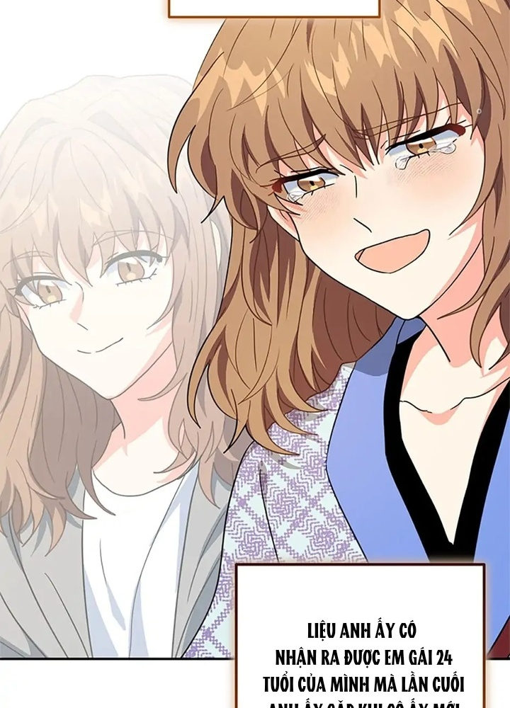 Anh Em Của Tôi Đều Là Nhân Vật Chính Chapter 21 - Trang 2