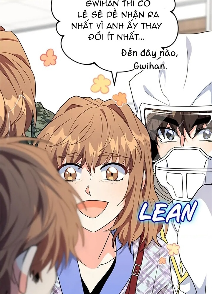 Anh Em Của Tôi Đều Là Nhân Vật Chính Chapter 21 - Trang 2