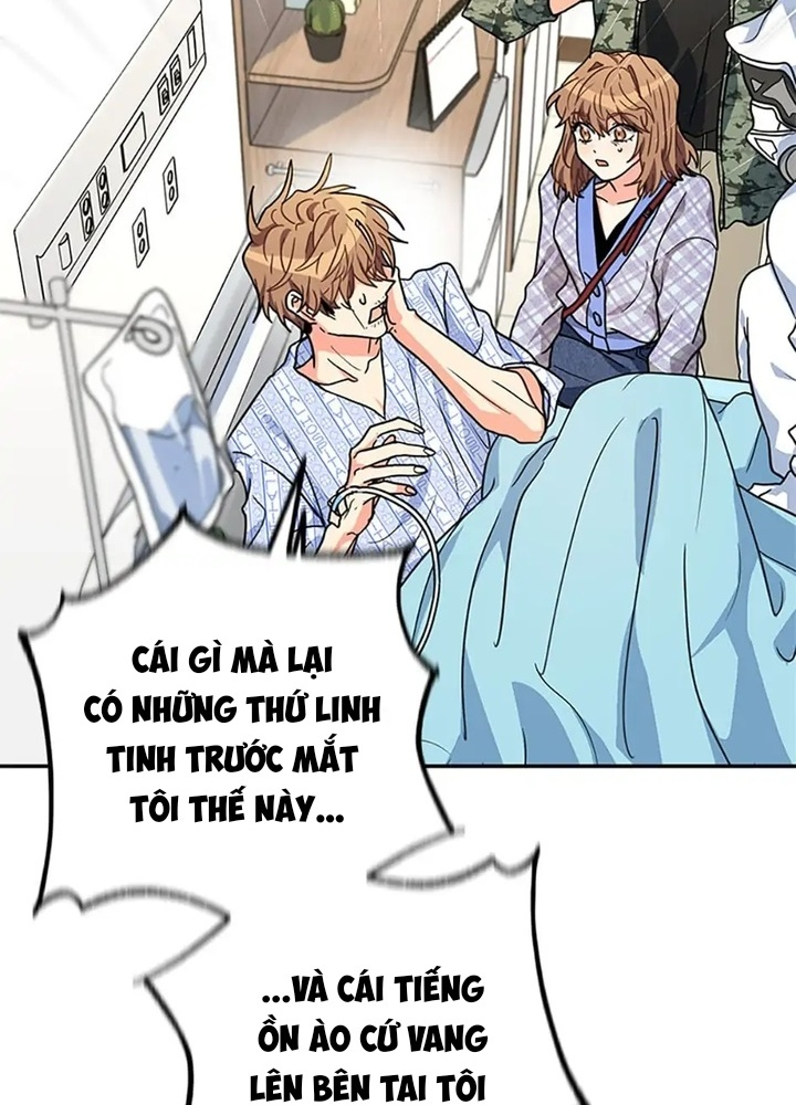 Anh Em Của Tôi Đều Là Nhân Vật Chính Chapter 21 - Trang 2
