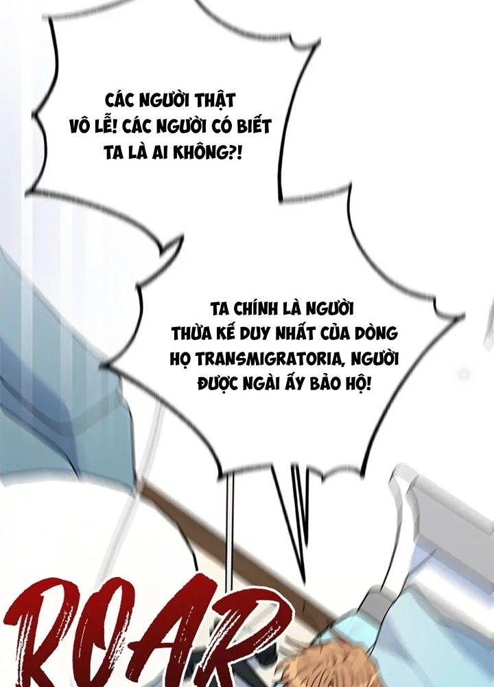 Anh Em Của Tôi Đều Là Nhân Vật Chính Chapter 21 - Trang 2