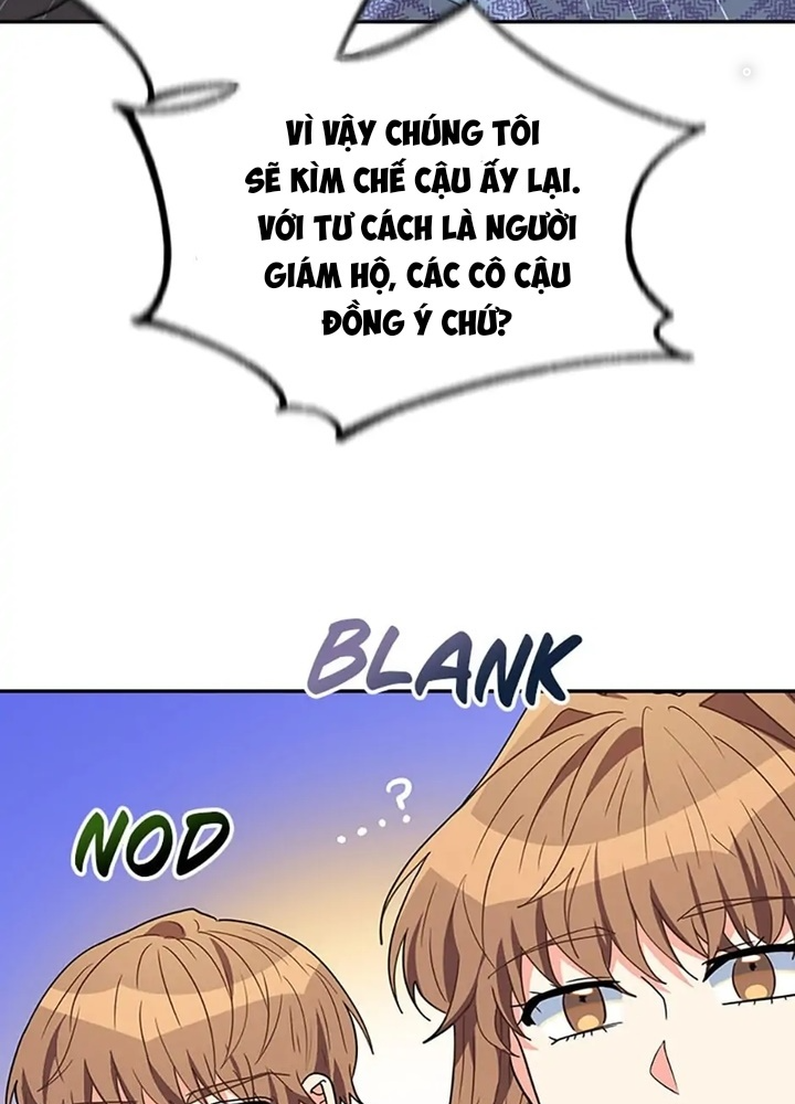 Anh Em Của Tôi Đều Là Nhân Vật Chính Chapter 21 - Trang 2