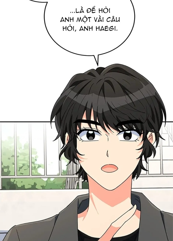 Anh Em Của Tôi Đều Là Nhân Vật Chính Chapter 21 - Trang 2