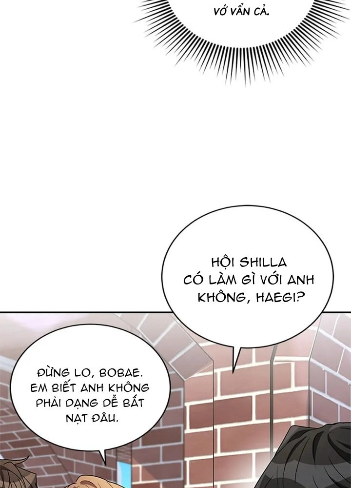 Anh Em Của Tôi Đều Là Nhân Vật Chính Chapter 21 - Trang 2