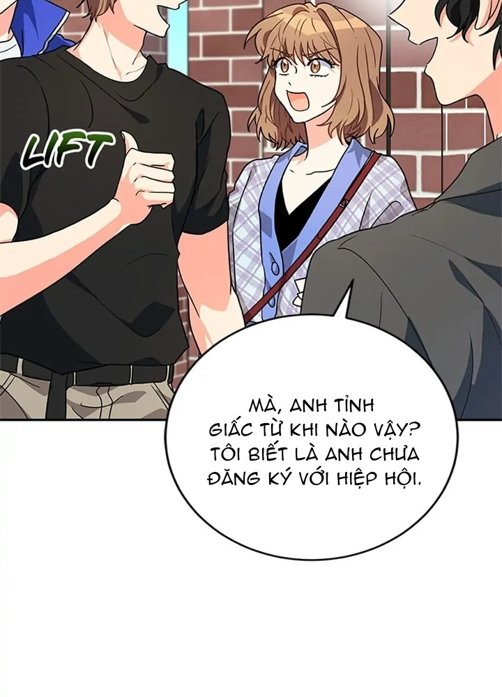 Anh Em Của Tôi Đều Là Nhân Vật Chính Chapter 21 - Trang 2