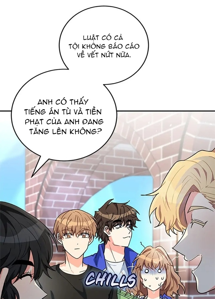 Anh Em Của Tôi Đều Là Nhân Vật Chính Chapter 21 - Trang 2