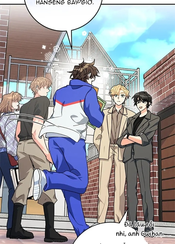 Anh Em Của Tôi Đều Là Nhân Vật Chính Chapter 21 - Trang 2