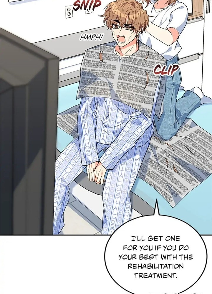 Anh Em Của Tôi Đều Là Nhân Vật Chính Chapter 22 - Trang 2