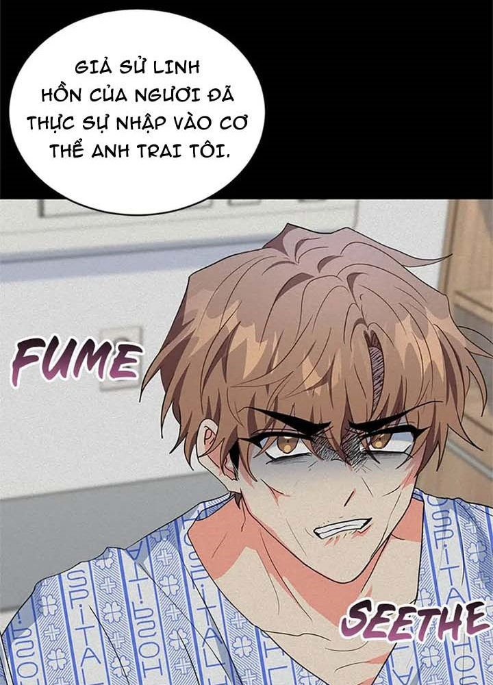 Anh Em Của Tôi Đều Là Nhân Vật Chính Chapter 22 - Trang 2