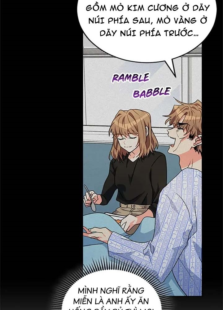 Anh Em Của Tôi Đều Là Nhân Vật Chính Chapter 22 - Trang 2