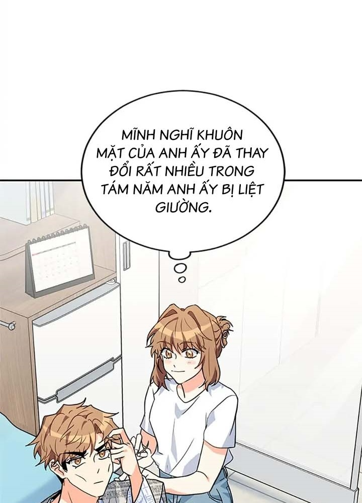 Anh Em Của Tôi Đều Là Nhân Vật Chính Chapter 22 - Trang 2