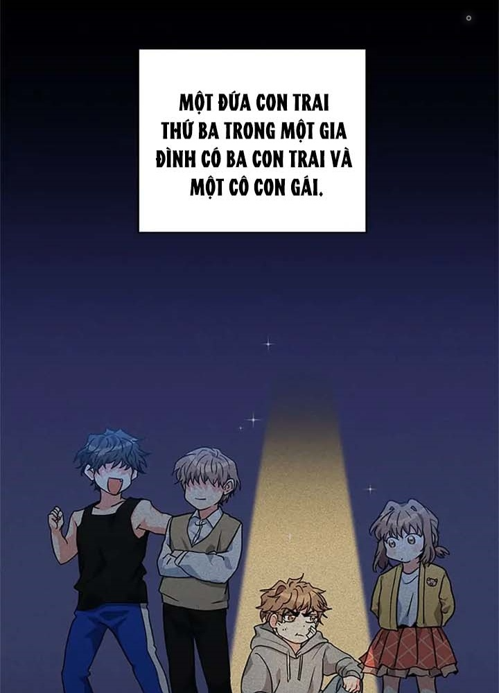 Anh Em Của Tôi Đều Là Nhân Vật Chính Chapter 22 - Trang 2
