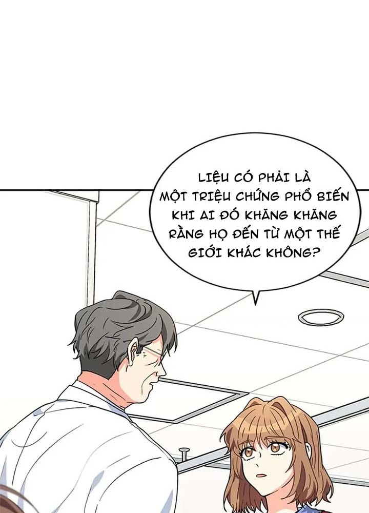 Anh Em Của Tôi Đều Là Nhân Vật Chính Chapter 22 - Trang 2