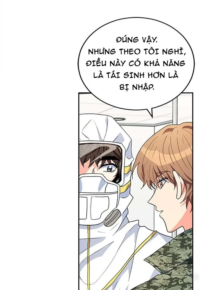 Anh Em Của Tôi Đều Là Nhân Vật Chính Chapter 22 - Trang 2