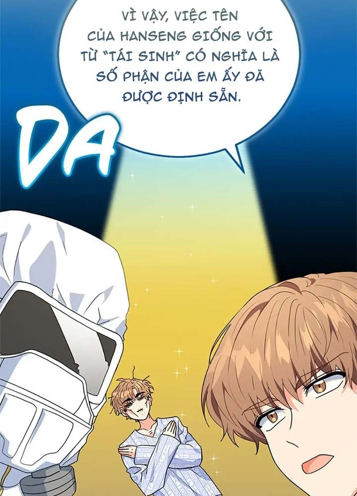 Anh Em Của Tôi Đều Là Nhân Vật Chính Chapter 22 - Trang 2