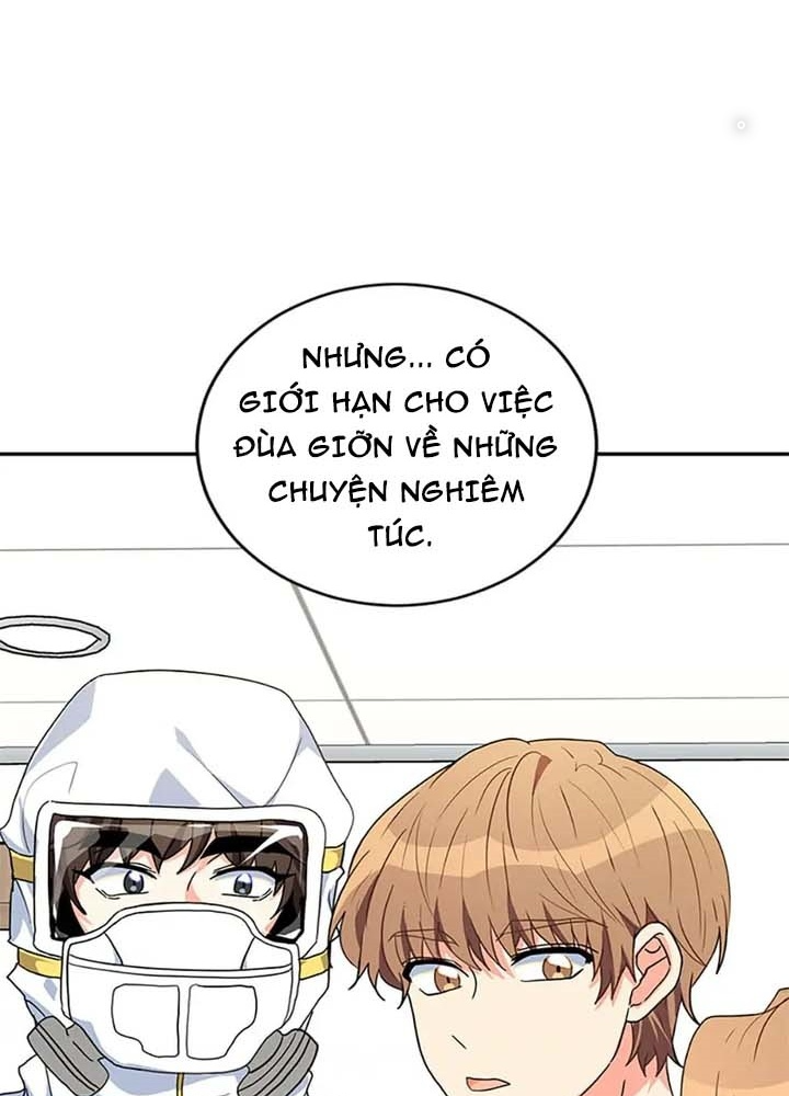 Anh Em Của Tôi Đều Là Nhân Vật Chính Chapter 22 - Trang 2